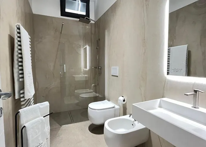 דירה Elegant Penthouse Near *